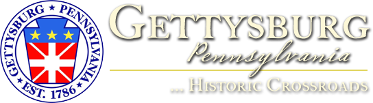 Gettysburg Borough, Regional Public Safety Agencies Prepare for “Possible Threats” For Upcoming July 4th Weekend 1 logo