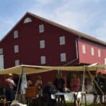 spangler farm