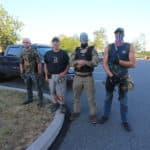 vigilantes