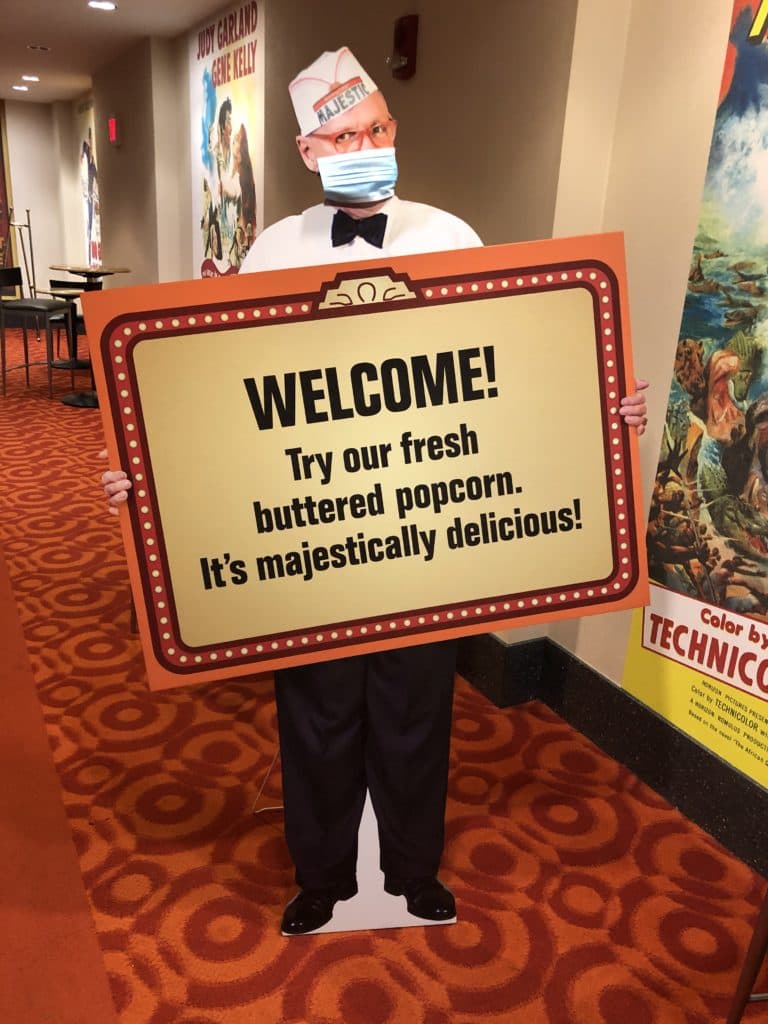 POPCORN 1 2