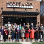 Ribbon Cutting