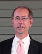 Ronald D. Garis