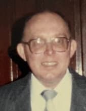 Terrence “Terry” Weitzel