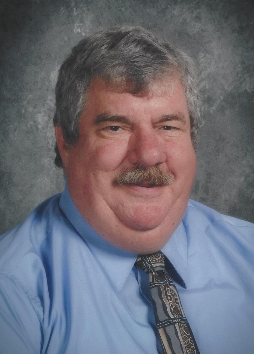 John T. Miller, Jr