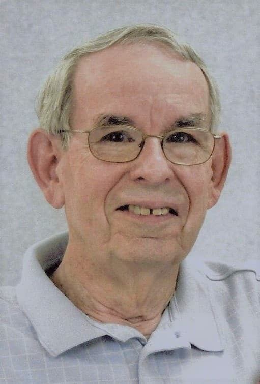 Laverne W. Weaver