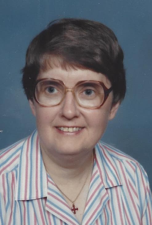 Rose M. Lawrence