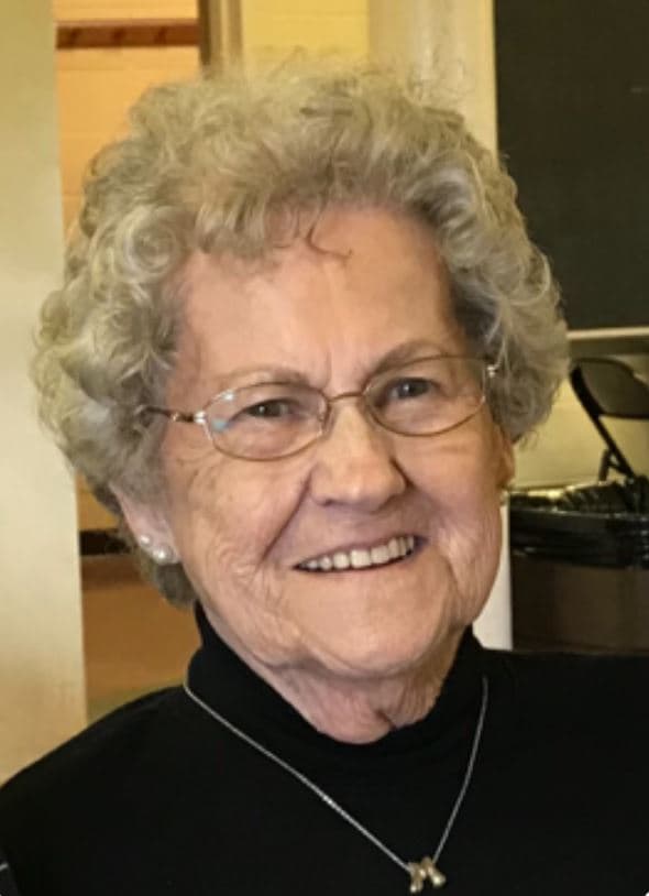 Mary Ann Lake