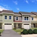 townhomes