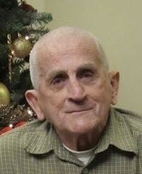 Richard J. “Dick” Smith
