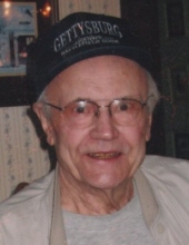James C. Roubal, Sr.