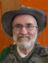 Randy B. Warner