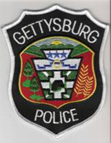 Gettysburg Police share scam alert