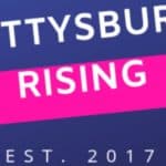 gettysburg rising
