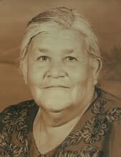Obituary: Maria Eva Lua-Garcia