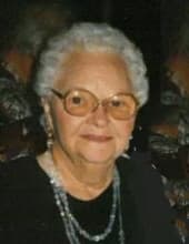 Obituary: Minnie M. Johnson
