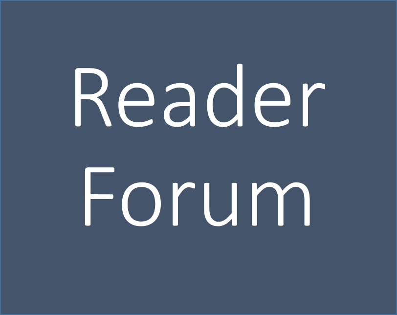 reader forum