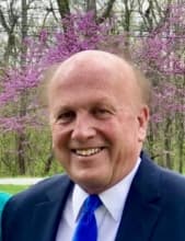 Obituary: The Rev. Jay E. Zimmerman