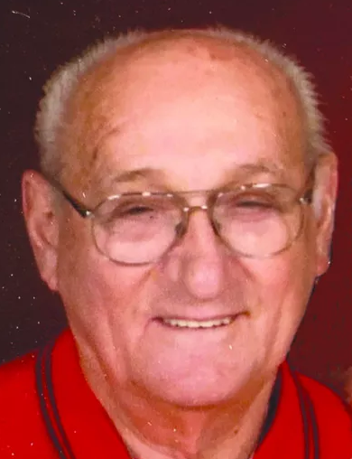 calvin gilbert