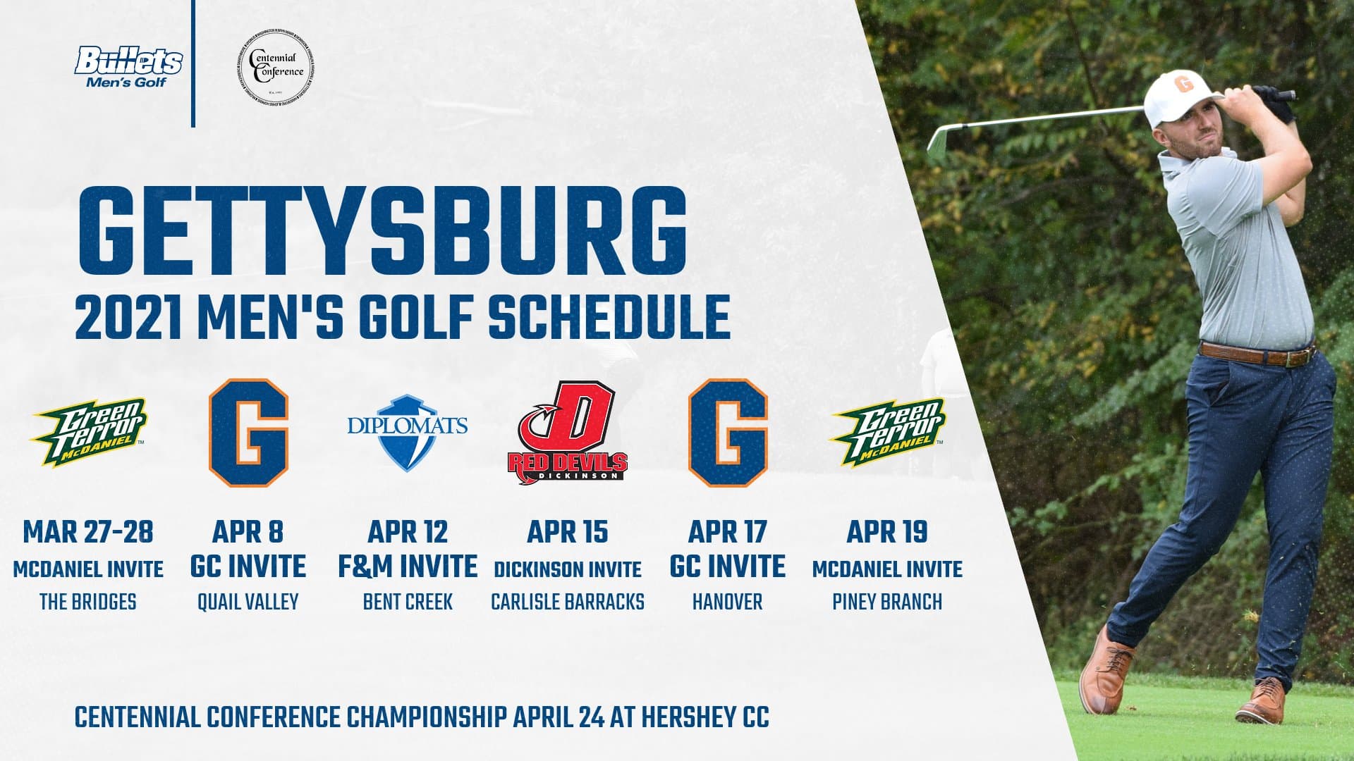 GETTYSBURG COLLEGE