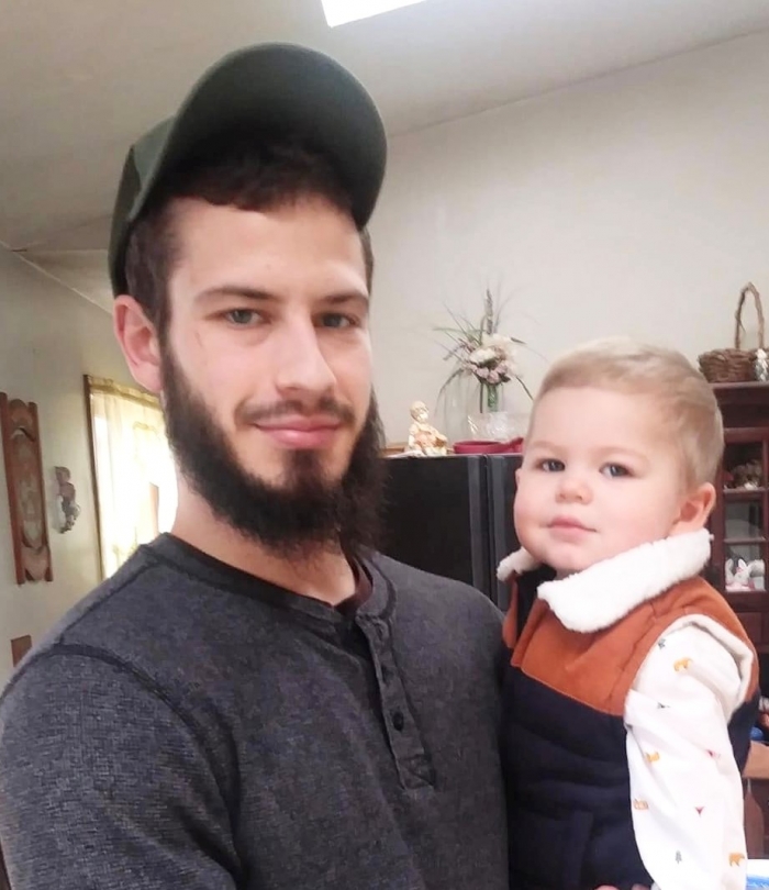 Obituary: Zane R. Fox 1 obit_image