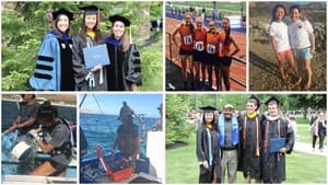GETTYSBURG COLLEGE