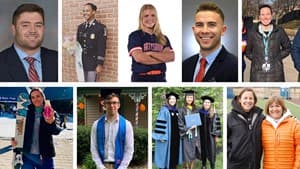 GETTYSBURG COLLEGE