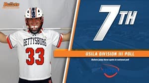 GETTYSBURG COLLEGE