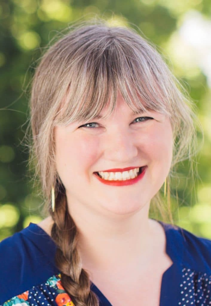 melissa headshot