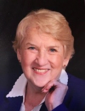 Obituary: Joyce  A. Morrison