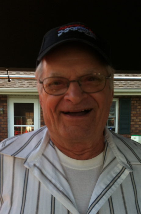 Obituary: Henry J. Smith 1 ob 32