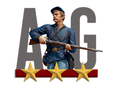 Addressing Gettysburg Podcast 1 ALT logo