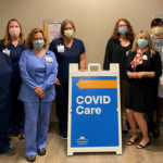 COVID Care Program