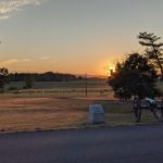 Field from Seminary