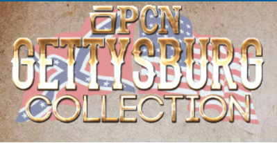 Battle of Gettysburg programming on PCN
