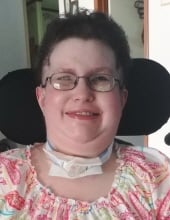 Obituary: Amber N. Orndorff