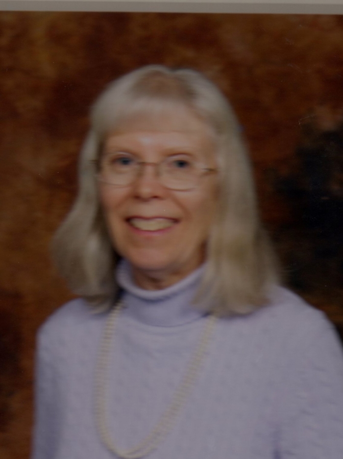 Obituary: Darlene L. Parlette