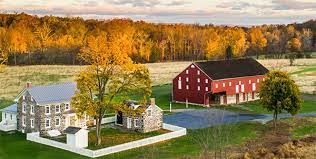 George Spangler Farm & Field Hospital summer season of living history, July 2021