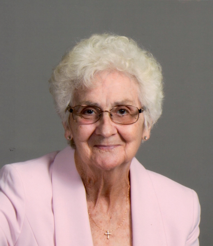 Obituary: Janice E. Morgret