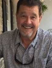 Obituary: Patrick Scott Waybrant