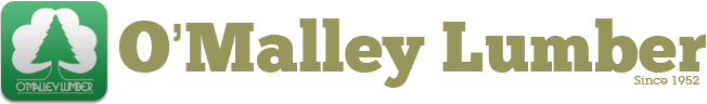 O'Malley Wood Products 1 ALT logo