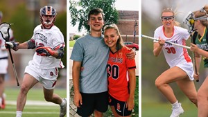 Gettysburg Names Toner New Lacrosse Coach 1 GETTYSBURG COLLEGE