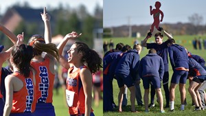 GETTYSBURG COLLEGE
