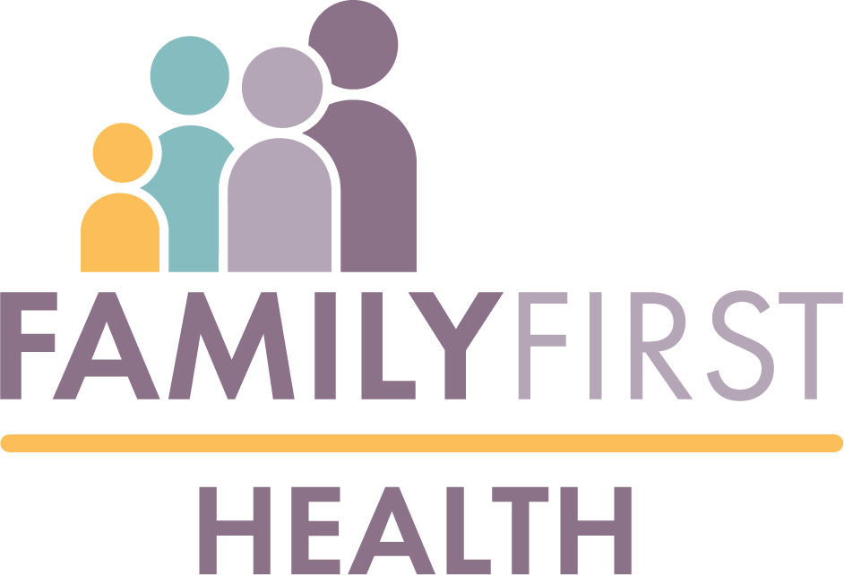 Family First Health Gettysburg Center 1 ALT logo