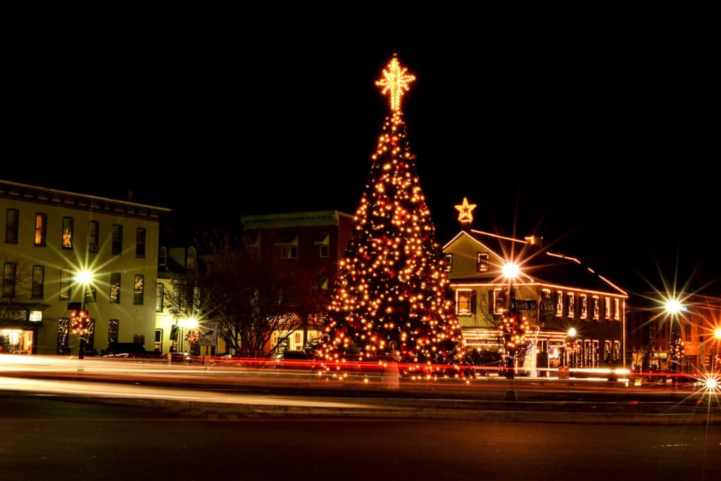 A Gettysburg Christmas Festival Returns This Year 1 Photograph 0422