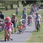 bike parade