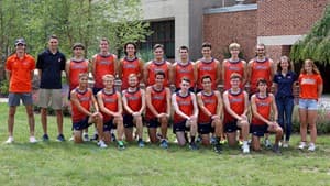 GETTYSBURG COLLEGE