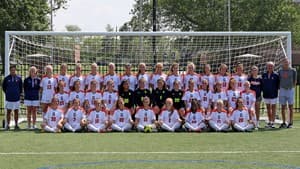 Women's Soccer at Elizabethtown Time Change - Gettysburg Connection