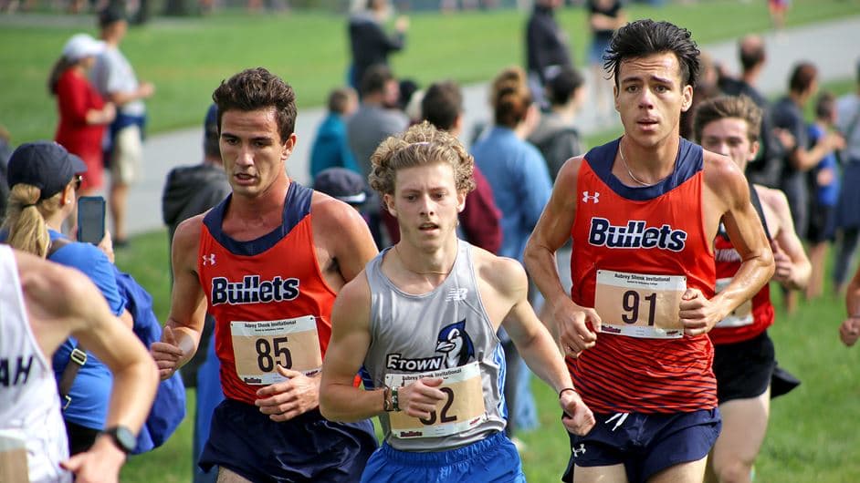Elliott Matzke 2021