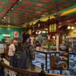 Gettysburg Chocolate Market