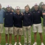 MGOLF Team MasonDixon Champs2